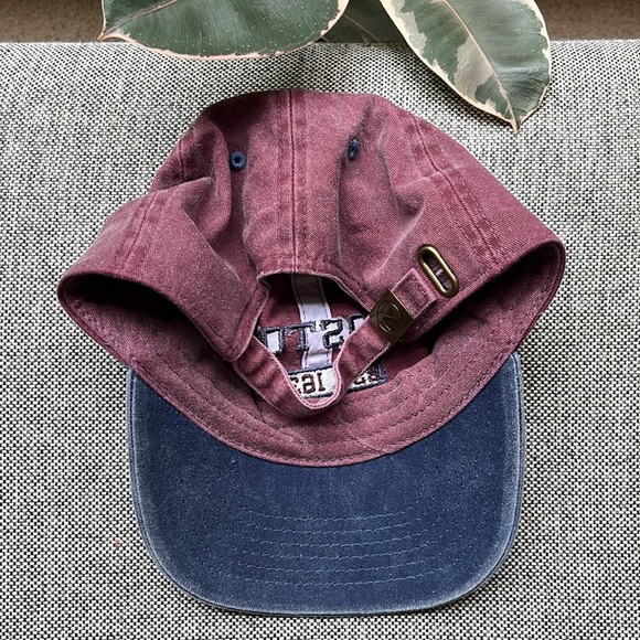 Newhattan Boston Baseball Cap with adjustable strap - Picture 13 of 17